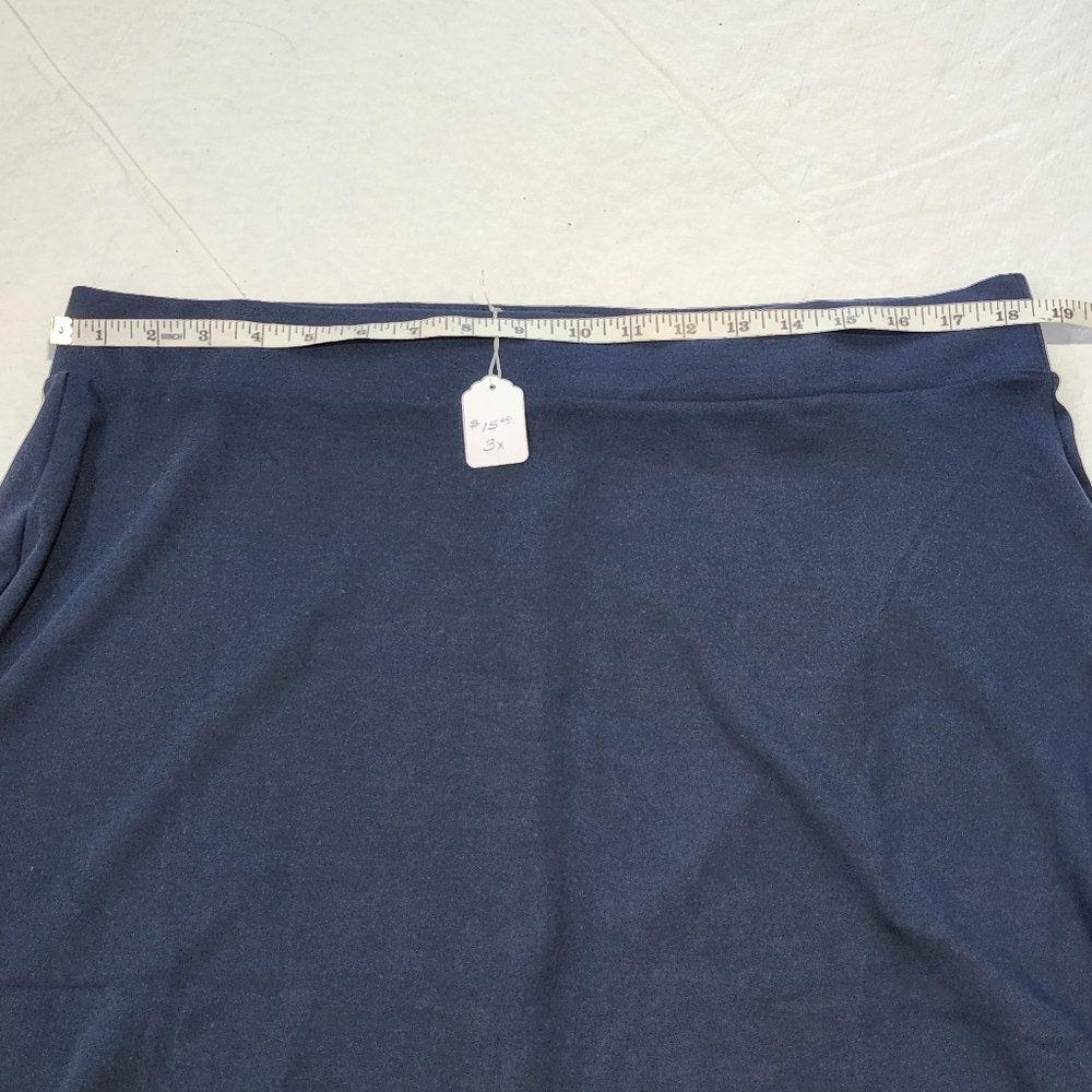 Zenana Outfitters Pencil Skirt - Picture 8 of 9